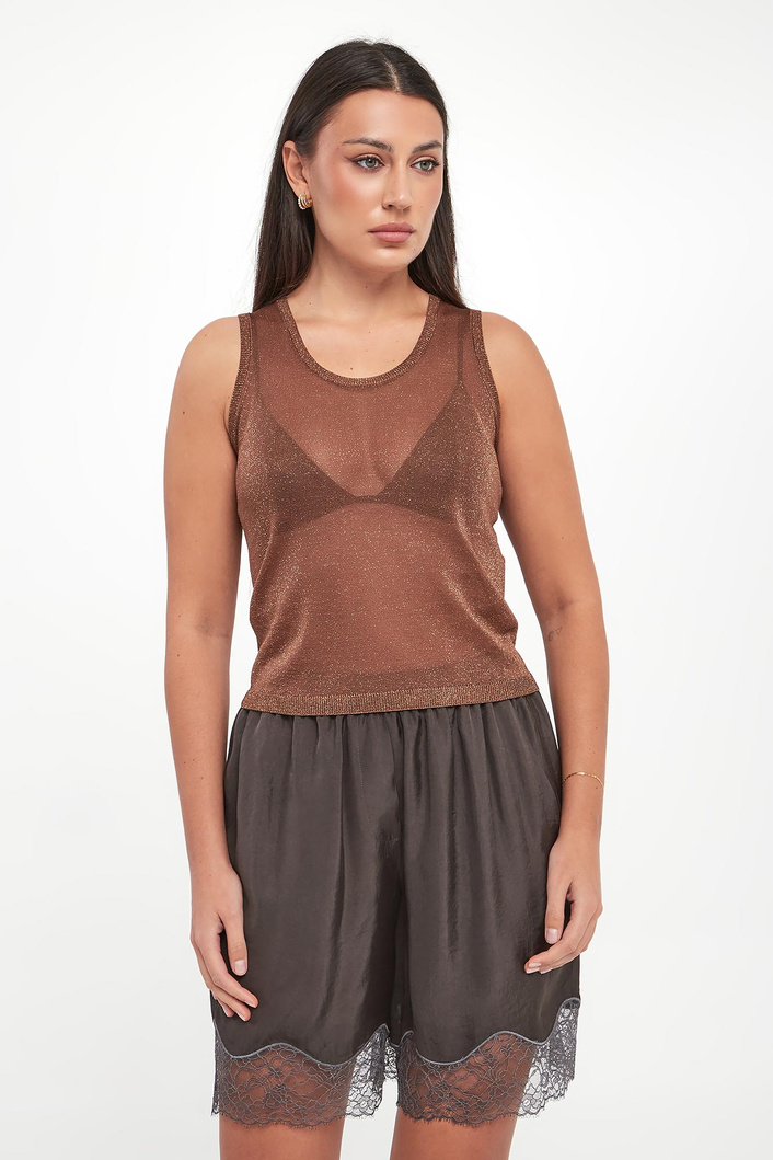 Top damski Prugna MARELLA SPORT