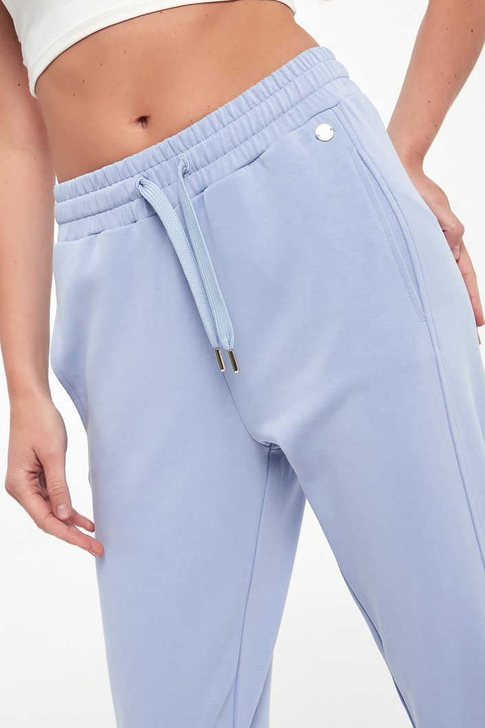 Spodnie dresowe damskie JOOP!