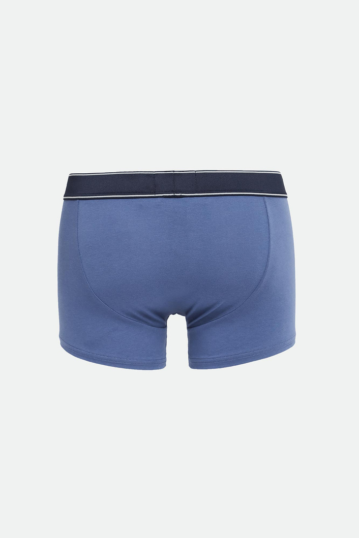 Bokserki męskie 2-pak EMPORIO ARMANI UNDERWEAR