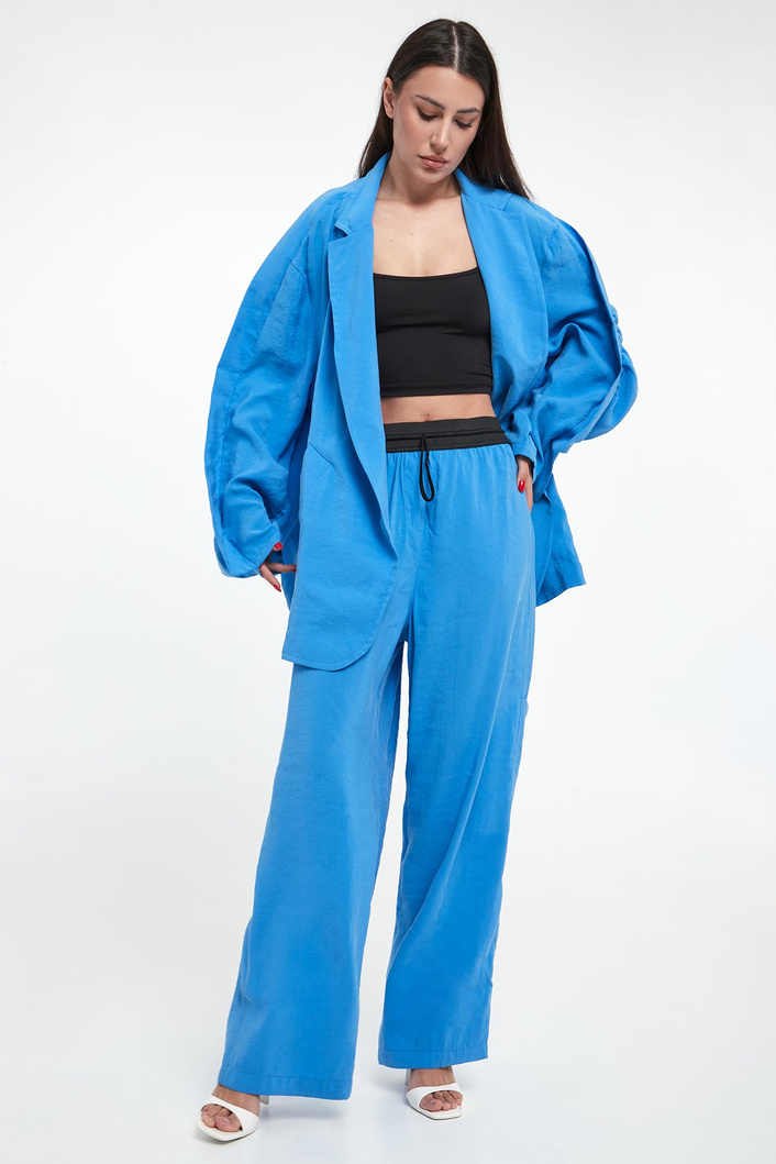 Spodnie damskie Nabil MMC STUDIO