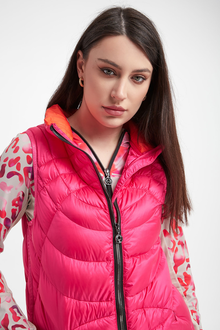 Kamizelka damska puchowa Ebba SPORTALM