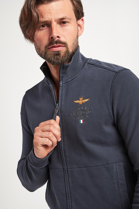 Bluza męska AERONAUTICA MILITARE