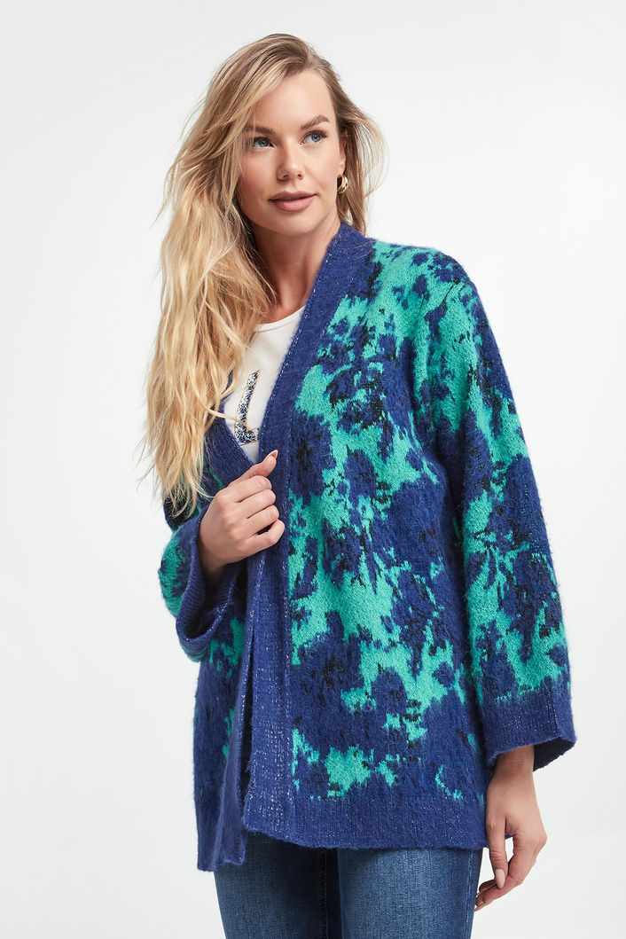 Kardigan damski LIU JO