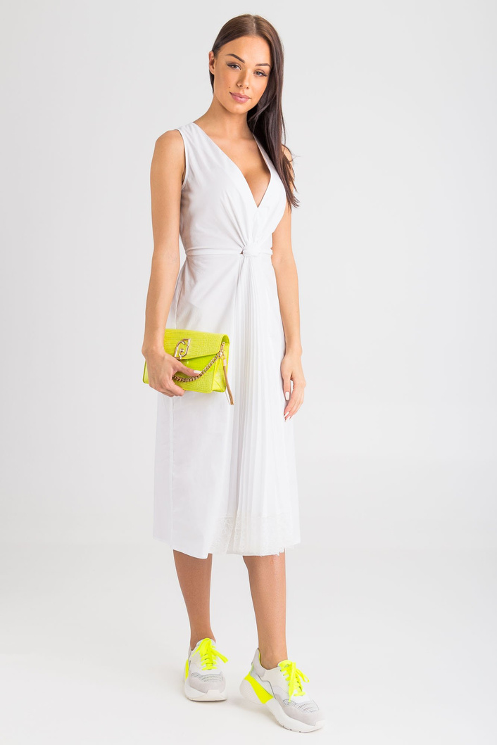 Sukienka ERMANNO SCERVINO