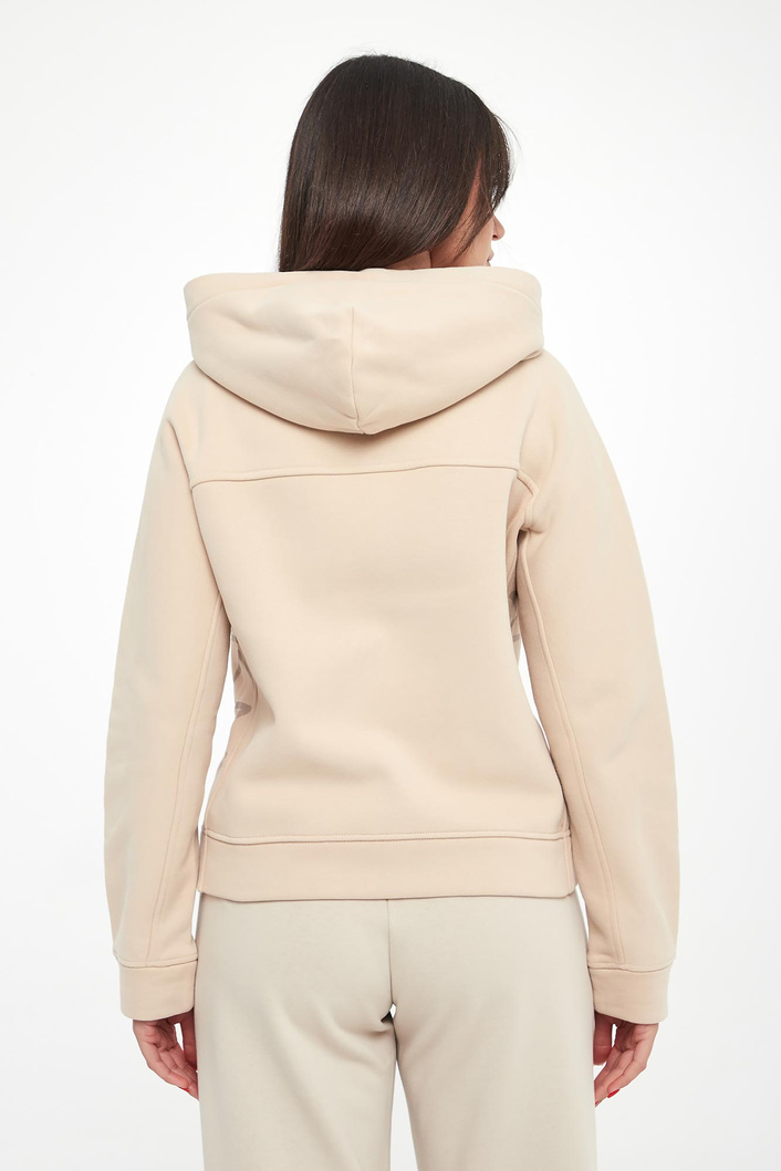 Bluza damska z kapturem Nuvole WEEKEND MAX MARA