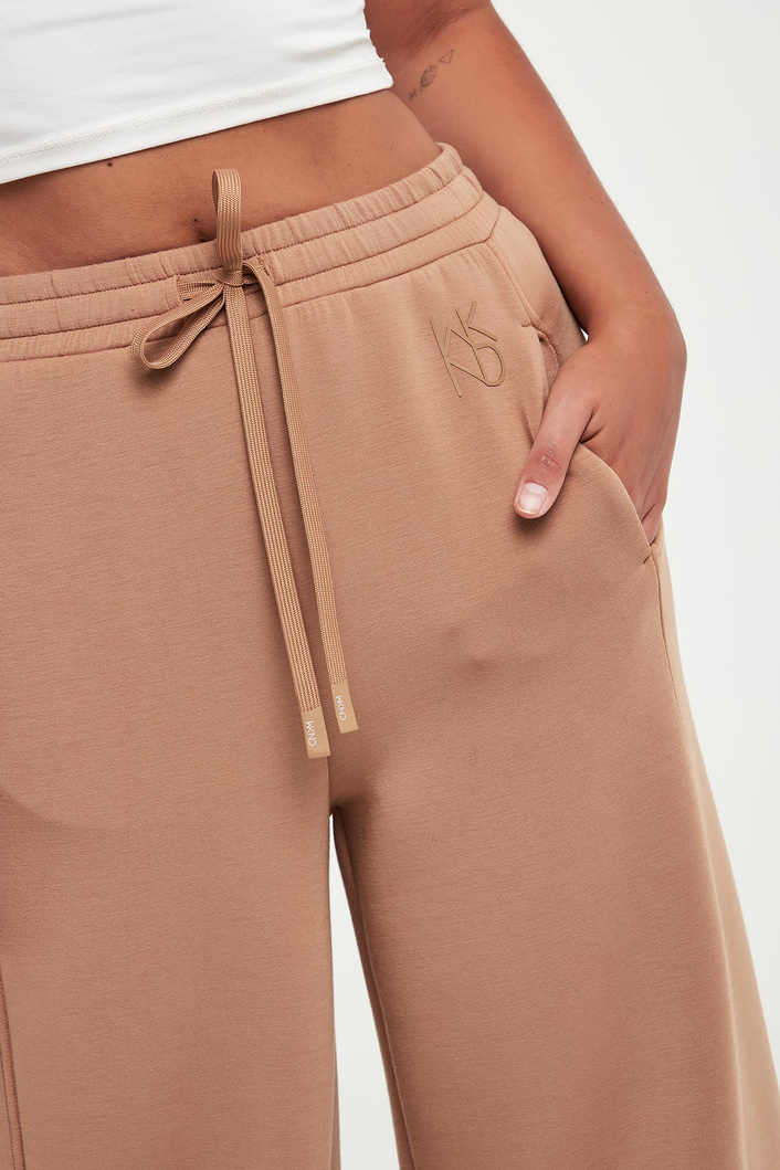 Spodnie dresowe damskie Getto WEEKEND MAX MARA