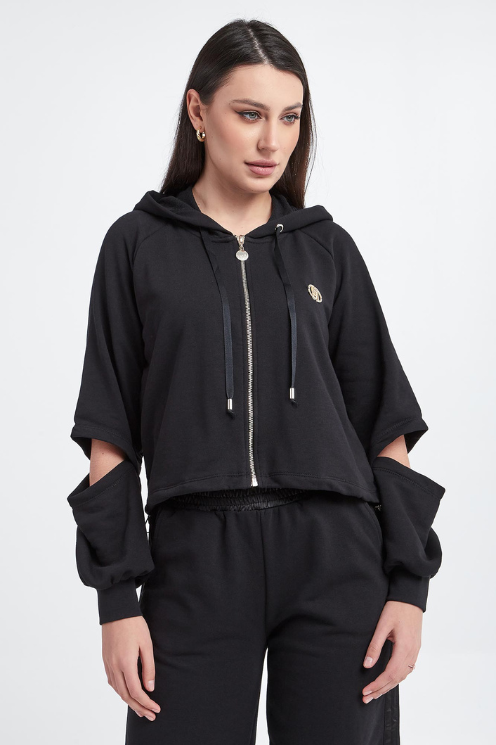 Bluza dresowa damska LIU JO