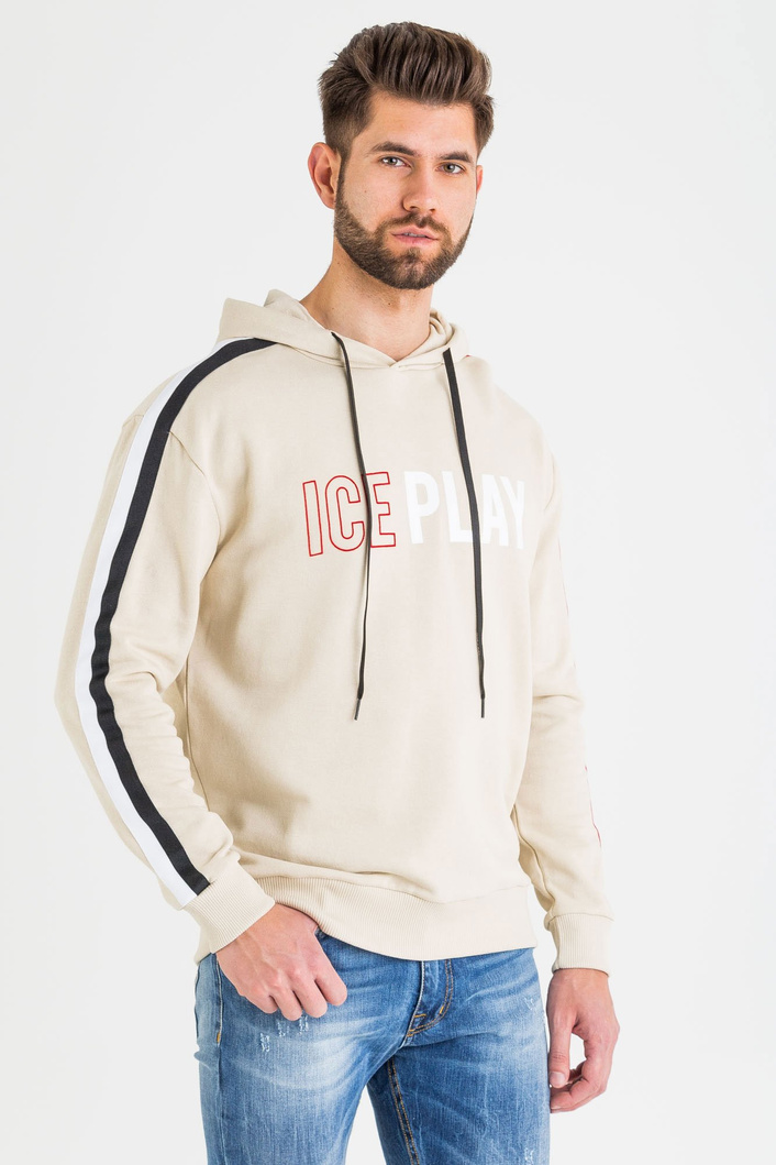 BLUZA ice play