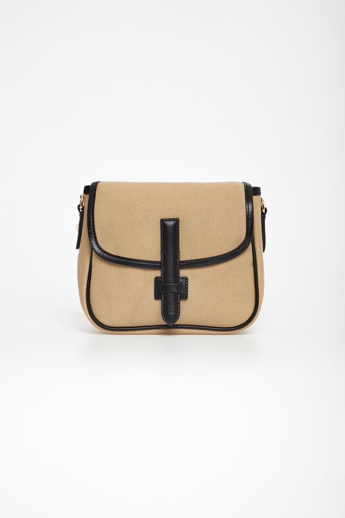 Torebka damska listonoszka Gap WEEKEND MAX MARA