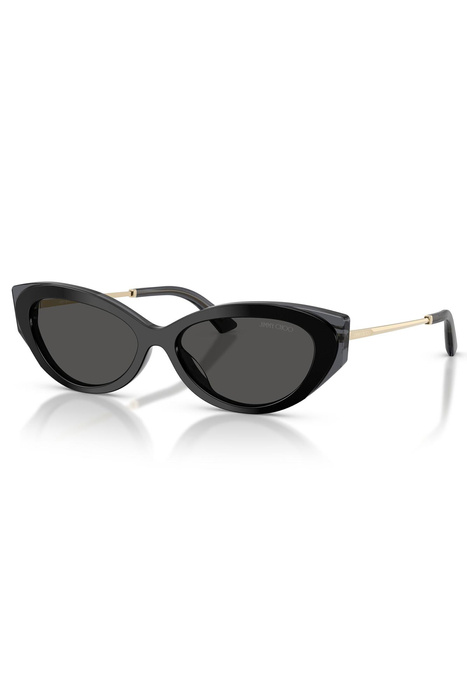 Okulary damskie przeciwsłoneczne JIMMY CHOO
