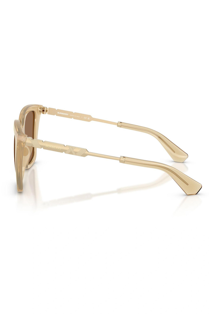 Okulary damskie przeciwsłoneczne BURBERRY