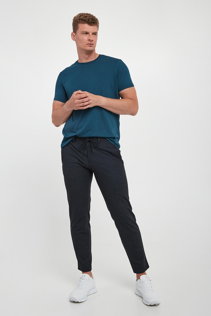 T-shirt męski ARMANI EXCHANGE