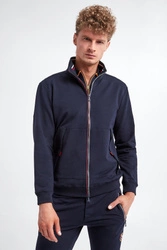 Bluza dresowa męska PAUL&SHARK