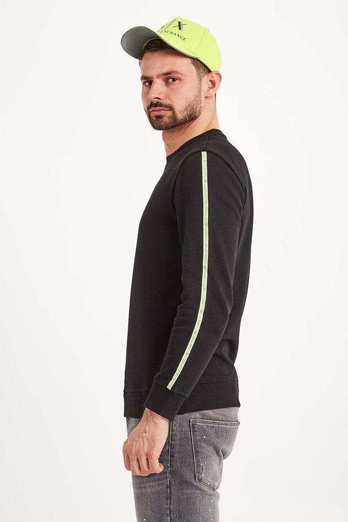 BLUZA ARMANI EXCHANGE