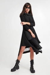 Sukienka midi JOSEPH RIBKOFF