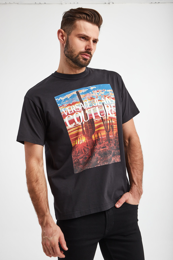 T-shirt VERSACE JEANS COUTURE