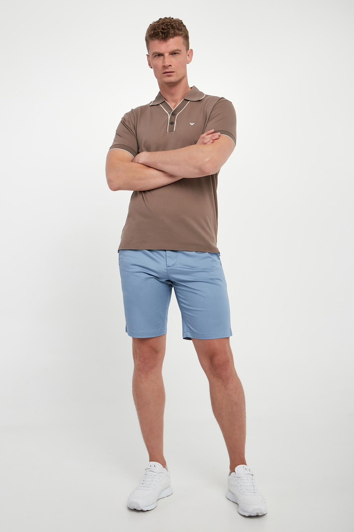 Polo męskie pika EMPORIO ARMANI