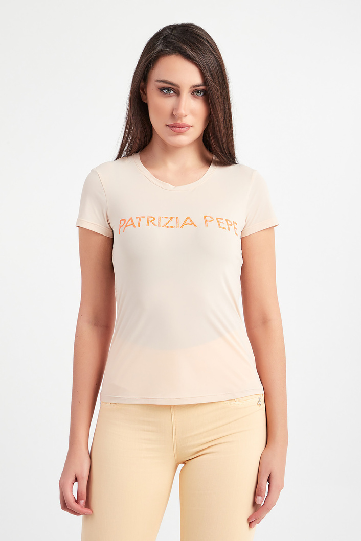 T-shirt PATRIZIA PEPE