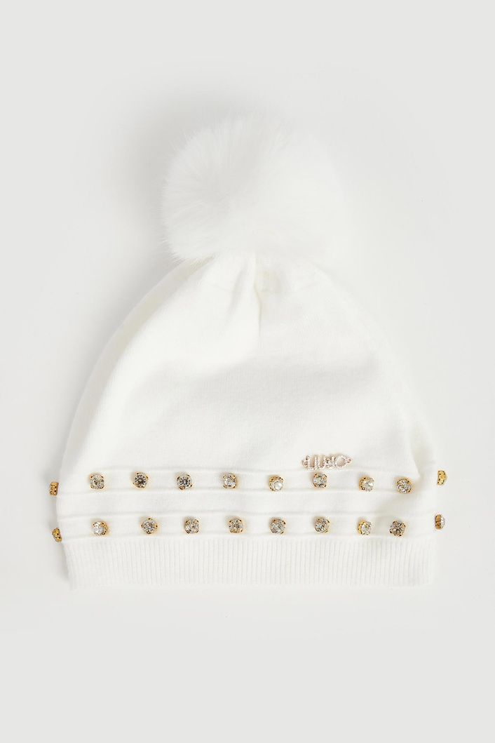 Czapka damska LIU JO