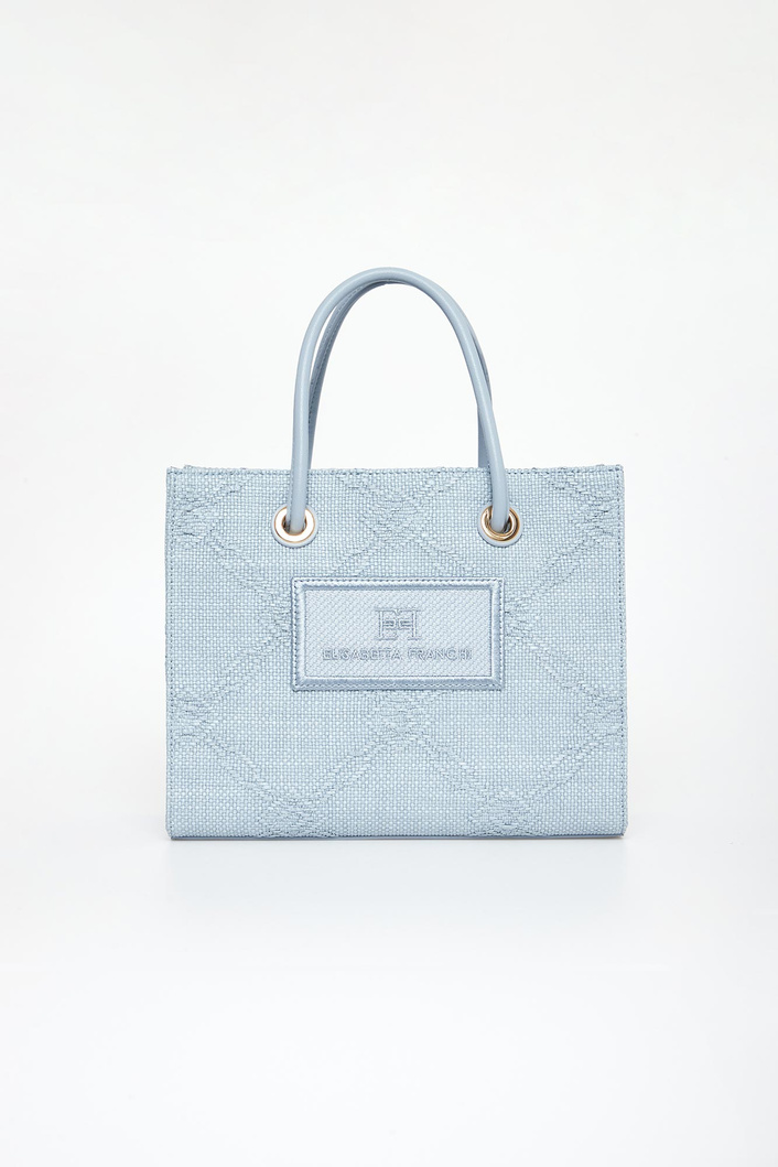 Torebka damska tote ELISABETTA FRANCHI