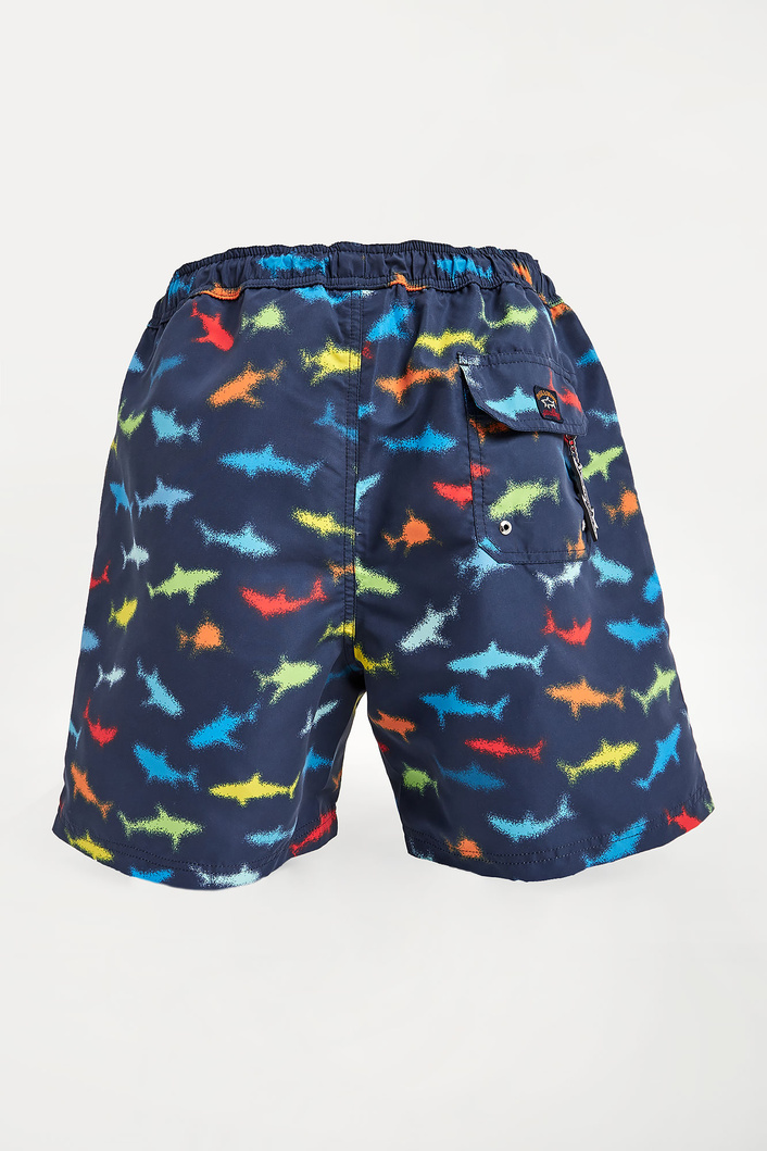 Szorty kąpielowe PAUL&SHARK