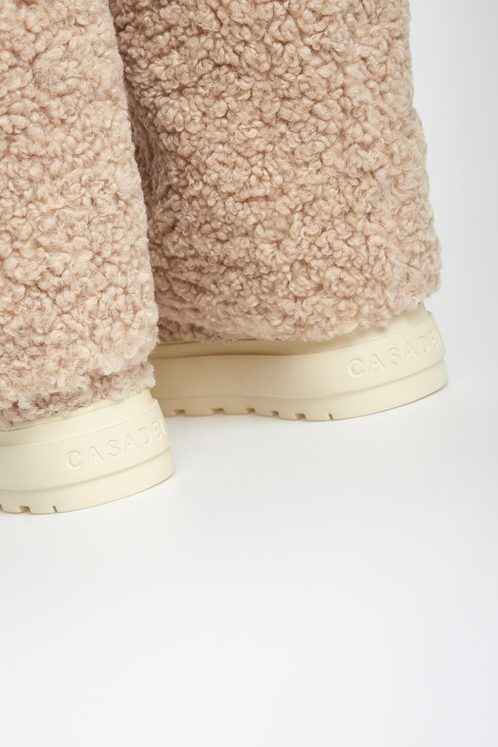 Śniegowce damskie CASADEI