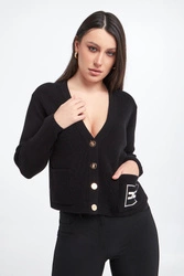 Kardigan damski ELISABETTA FRANCHI
