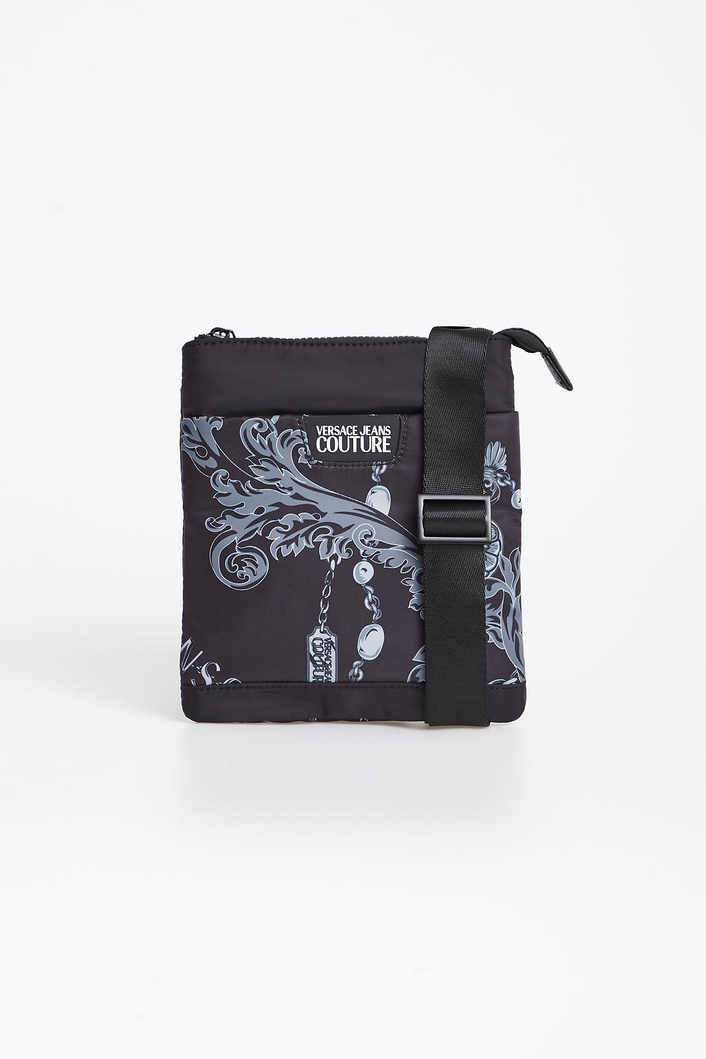 Torba reporterka męska VERSACE JEANS COUTURE