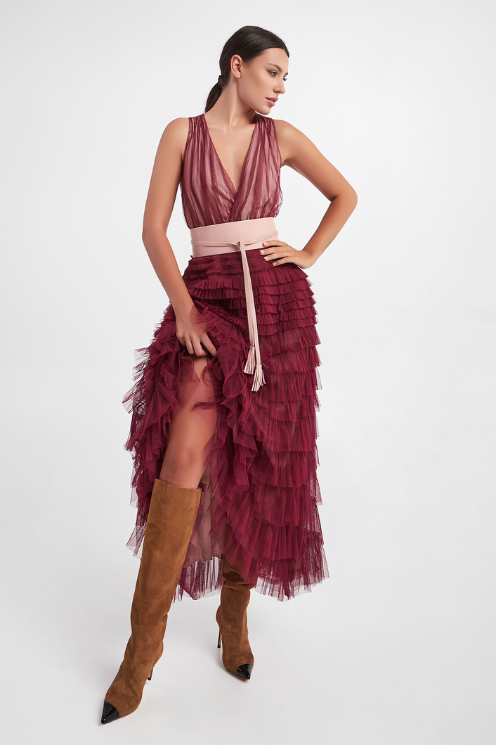 Pasek na talię TWINSET