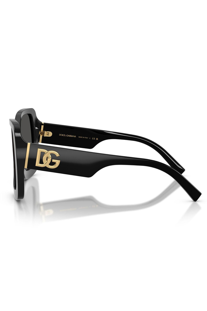 Okulary damskie przeciwsłoneczne DOLCE & GABBANA