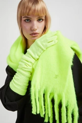 Szal damski TWINSET ACTITUDE