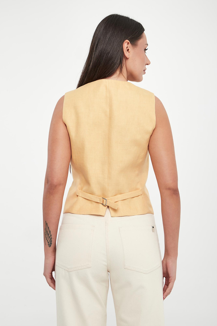 Kamizelka damska Pace WEEKEND MAX MARA