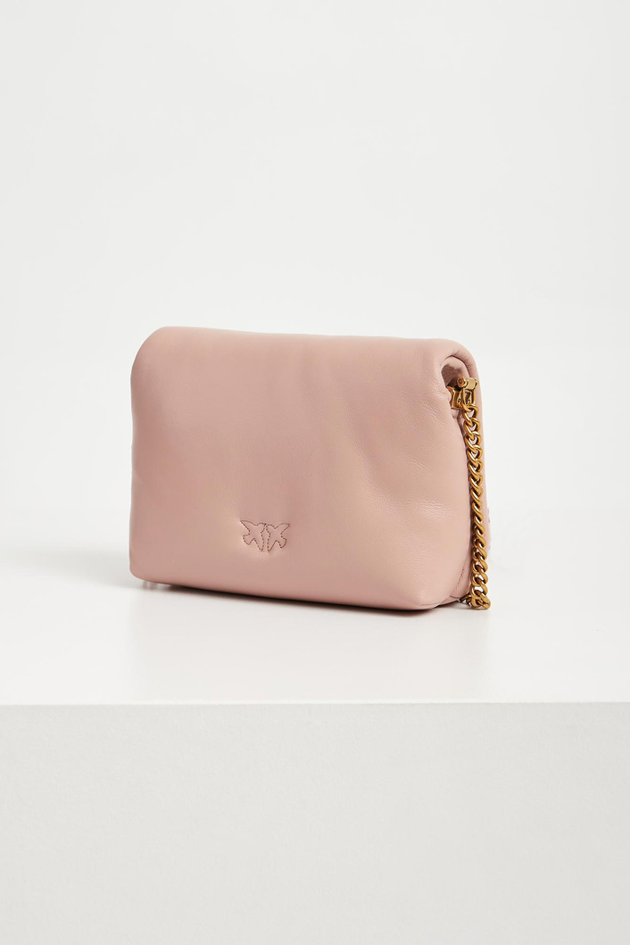 Torebka damska Baby Love Bag Puff Click PINKO