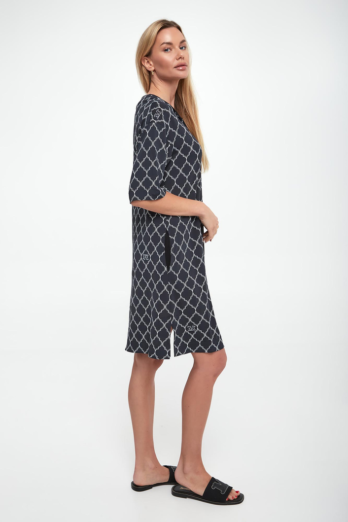 Sukienka Aidone MAX MARA BEACHWEAR