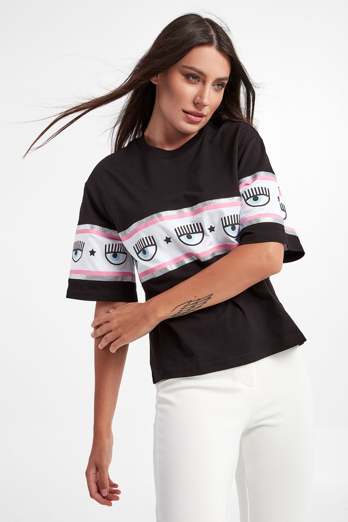  T-shirt CHIARA FERRAGNI