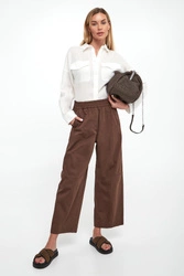 Spodnie damskie Milva WEEKEND MAX MARA