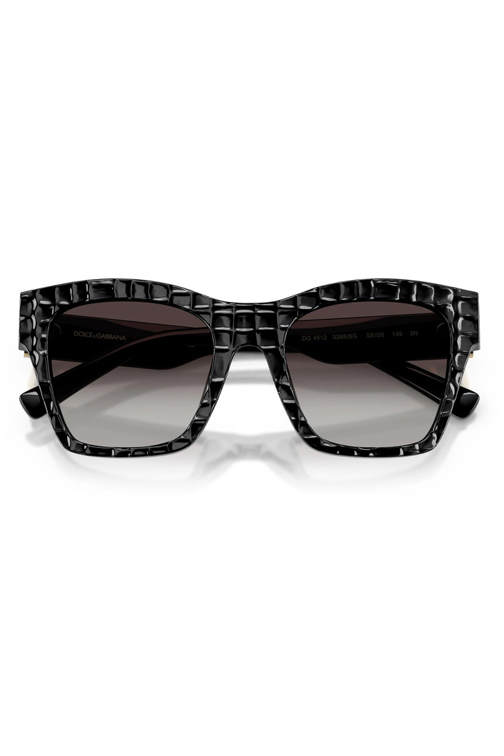 Okulary damskie przeciwsłoneczne DOLCE & GABBANA