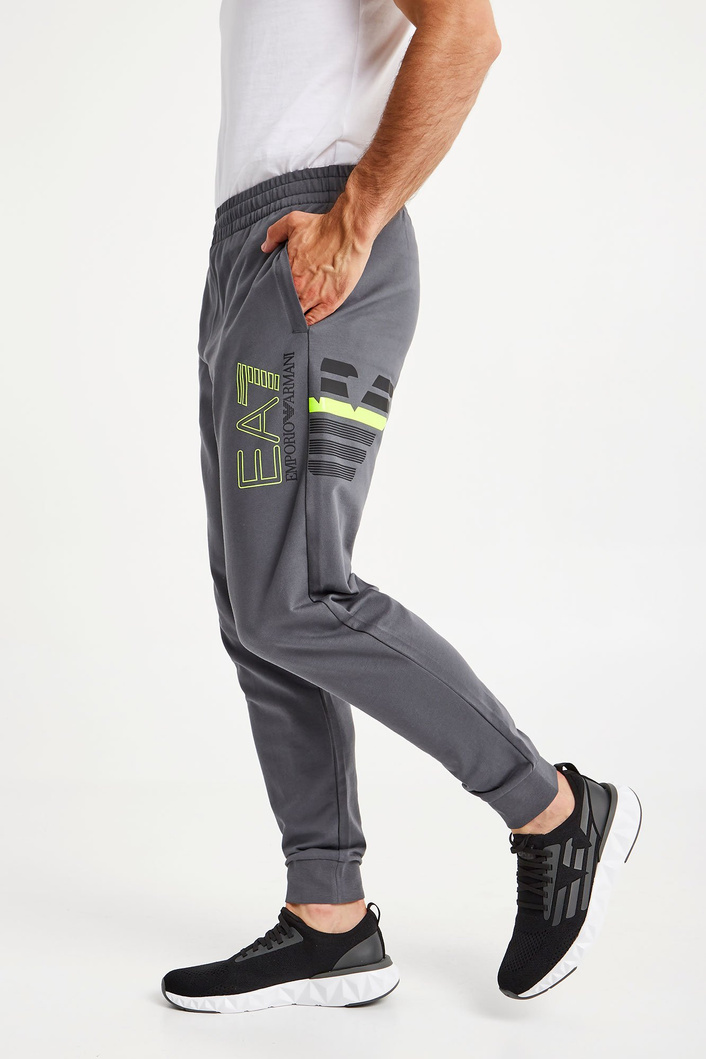 Spodnie dresowe EA7 EMPORIO ARMANI