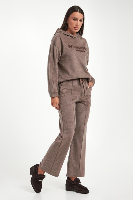 Spodnie damskie Tenda WEEKEND MAX MARA