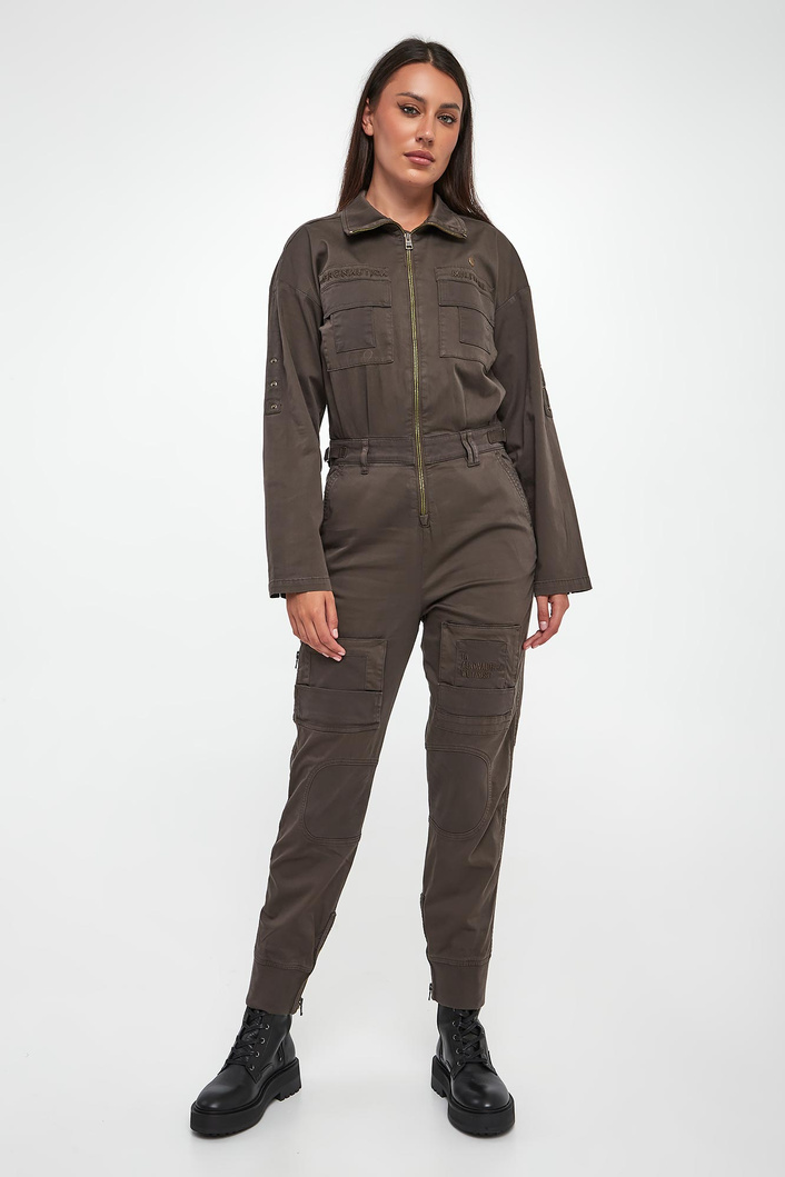  Kombinezon damski AERONAUTICA MILITARE