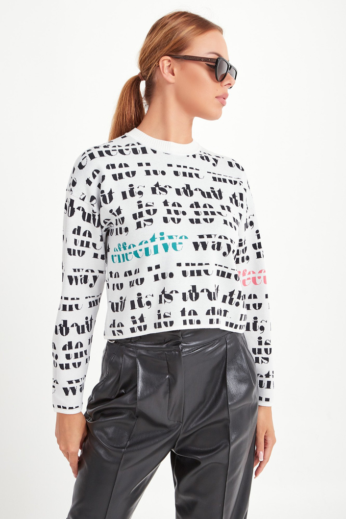 Sweter Alcide SPORTMAX CODE