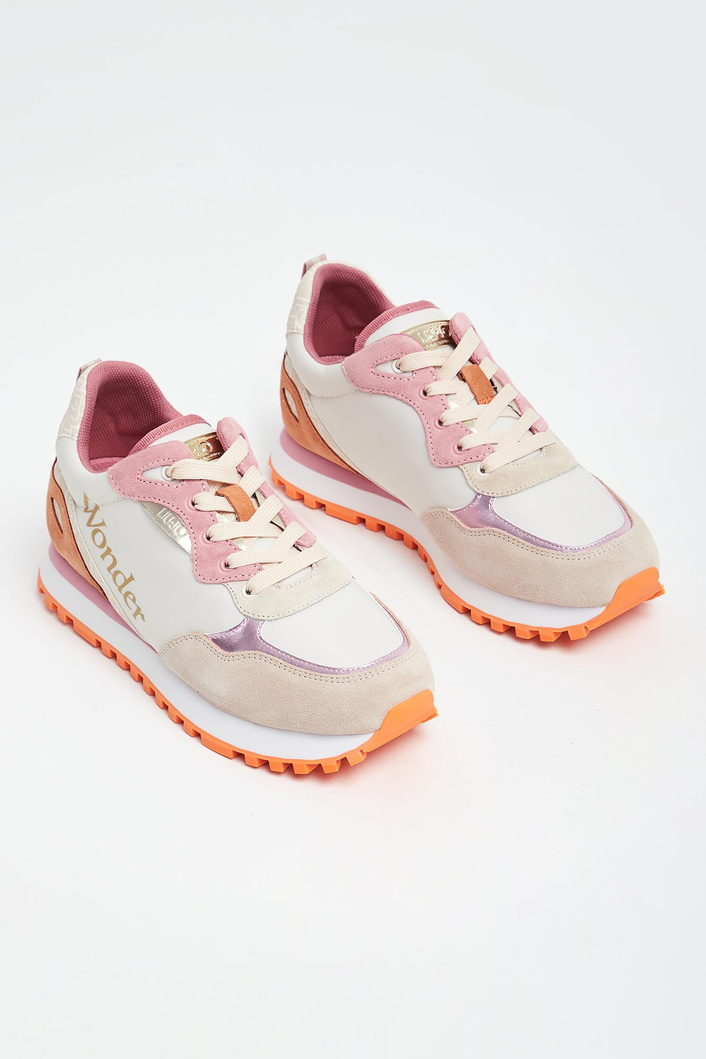 Sneakersy damskie LIU JO