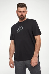 T-shirt męski ARMANI EXCHANGE