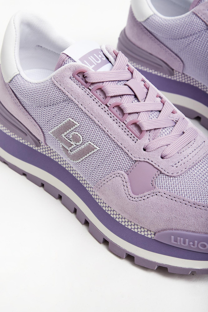 Sneakersy damskie LIU JO