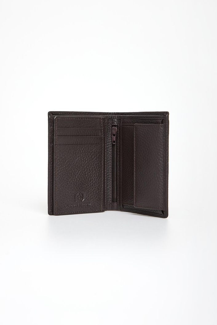 Portfel męski skórzany AERONAUTICA MILITARE