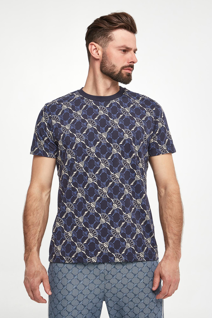 T-shirt męski Bartek JOOP!