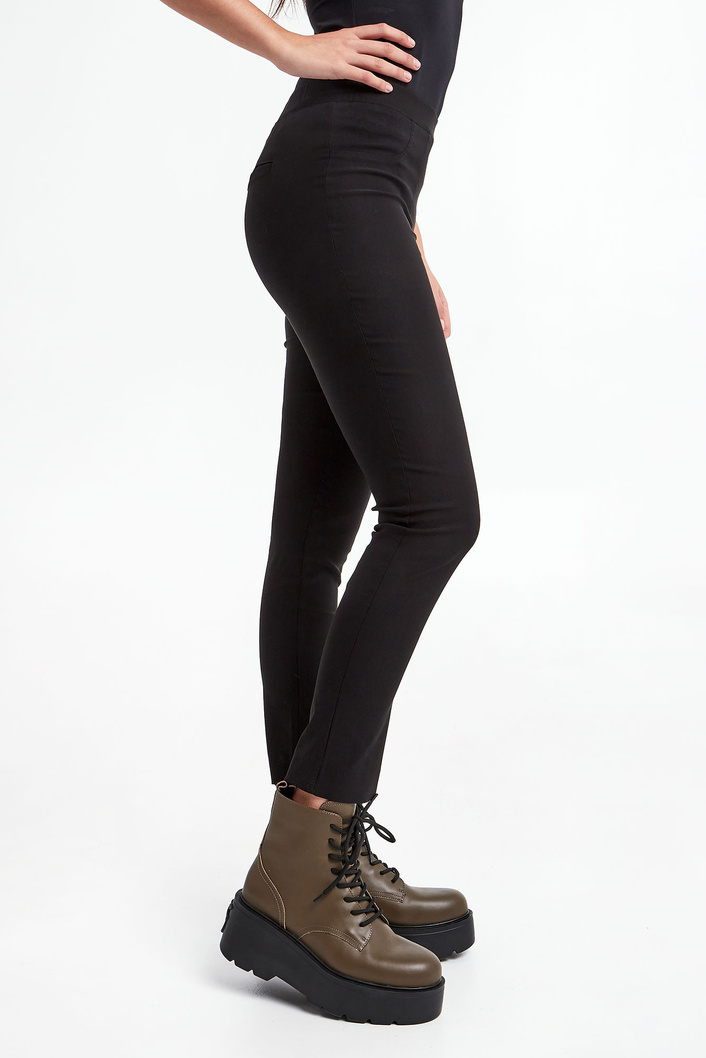 Spodnie damskie AERONAUTICA MILITARE