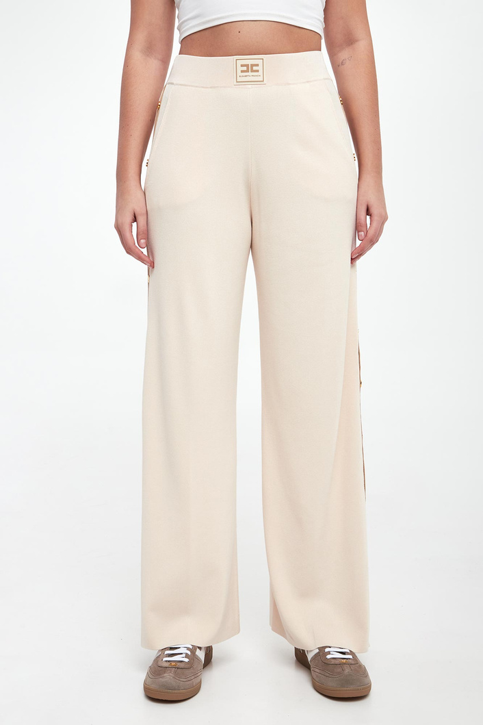 Spodnie damskie ELISABETTA FRANCHI