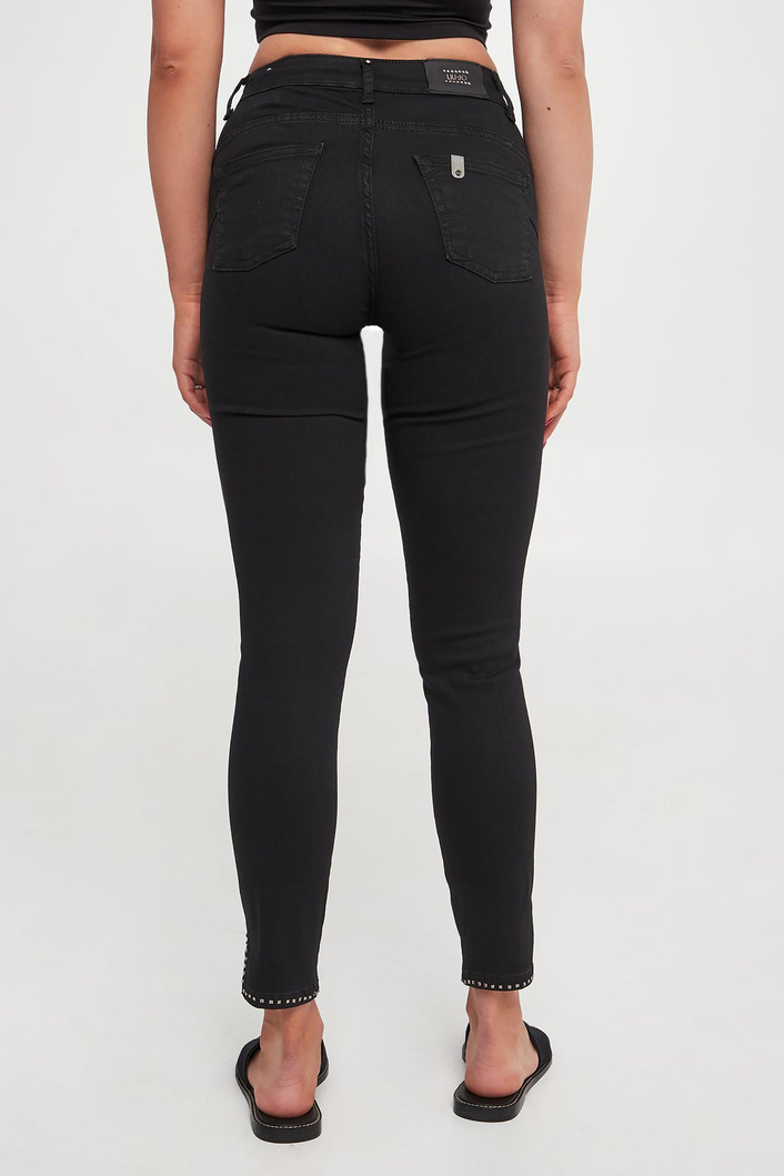 Jeansy damskie bottom up LIU JO