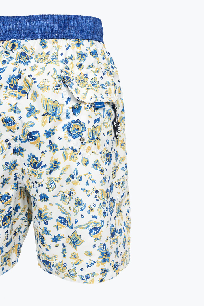 Szorty kąpielowe PAUL&SHARK